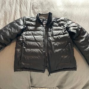 Canada Goose Coat